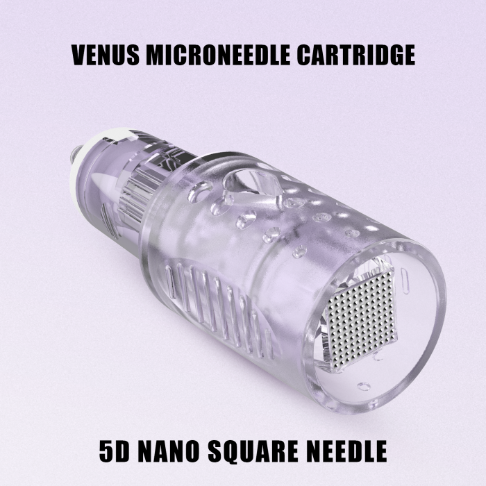 EZ Venus - Mesotherapy Cartridges Nano 20pcs