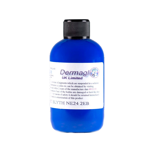 DERMAGLO - Midnight Blue