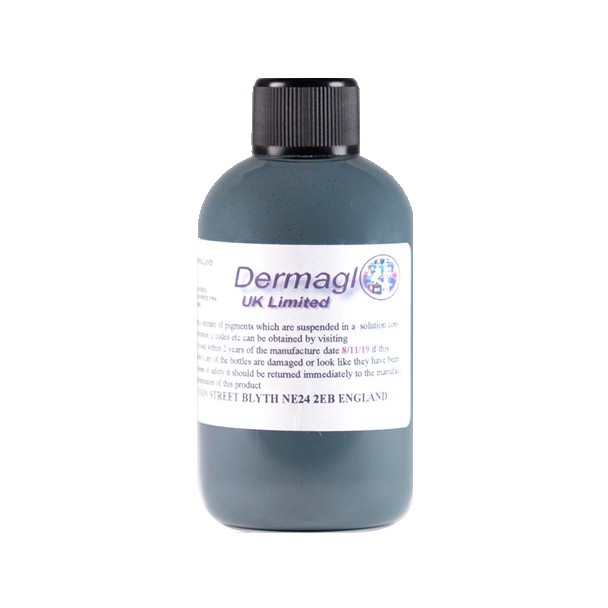 DERMAGLO - Blue Grey