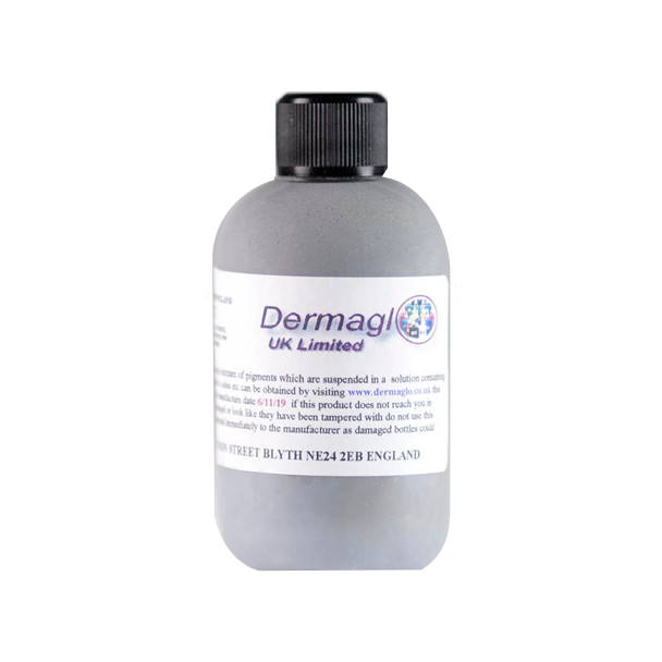 DERMAGLO - Light Grey