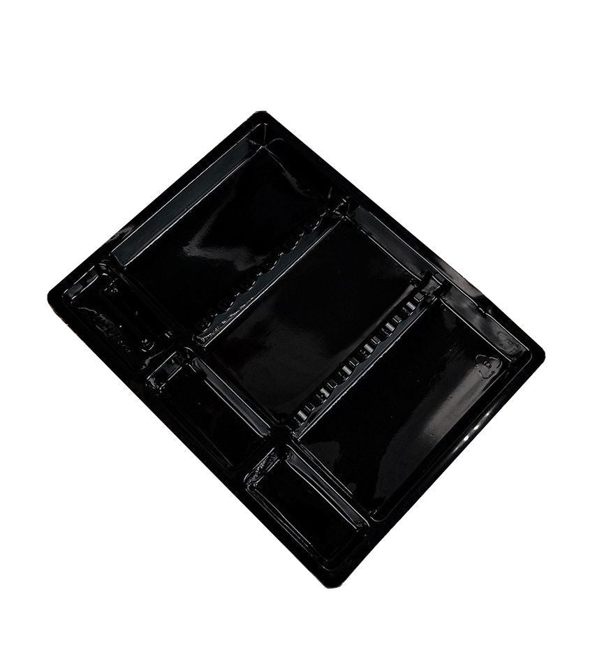 Instrumentų padėklas 10 vnt.