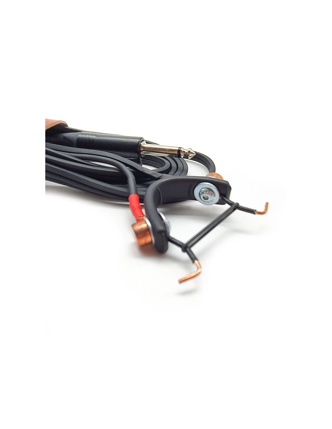 FIVE MOTHS – Electric Chair Clip Cord