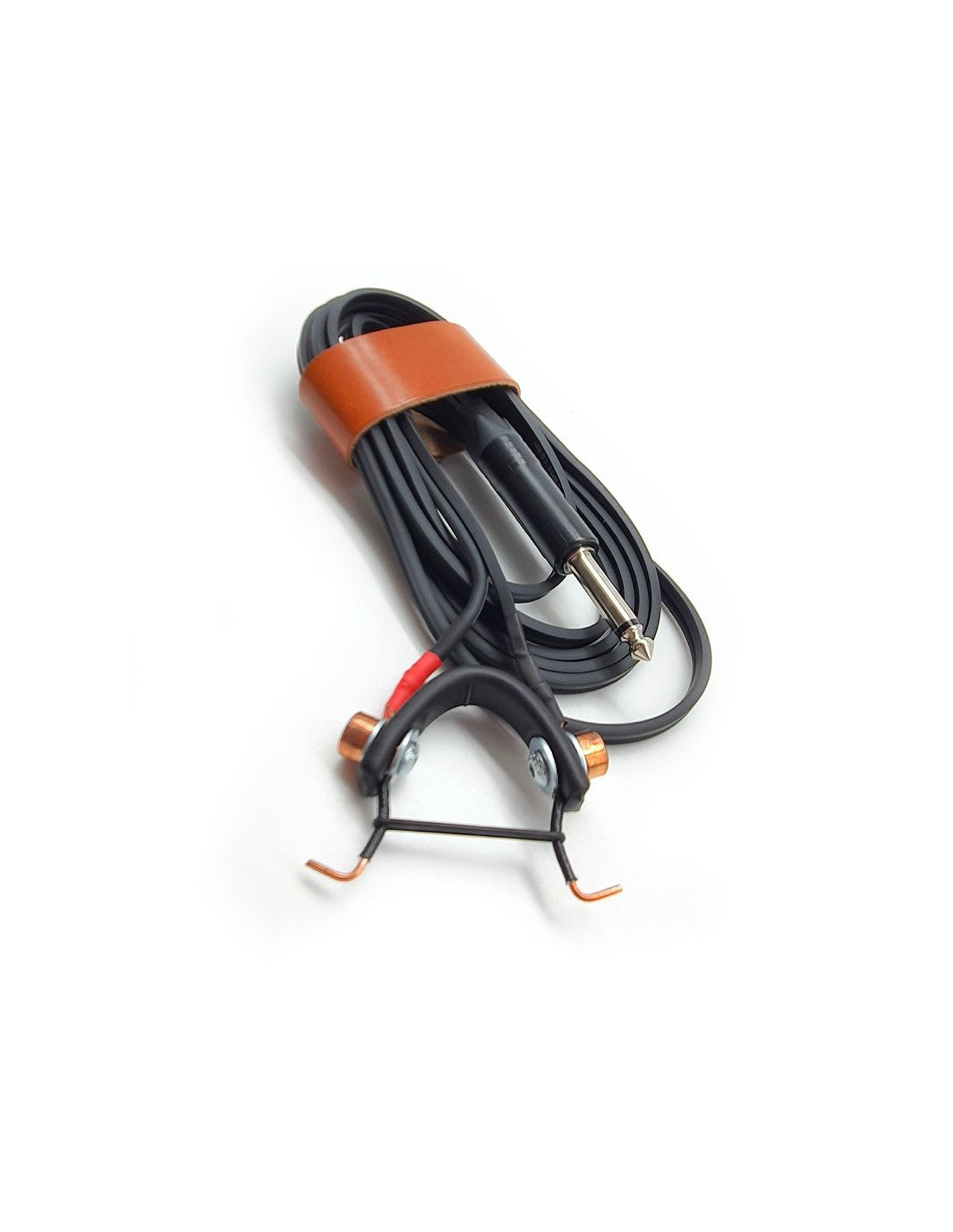 FIVE MOTHS – Electric Chair Clip Cord