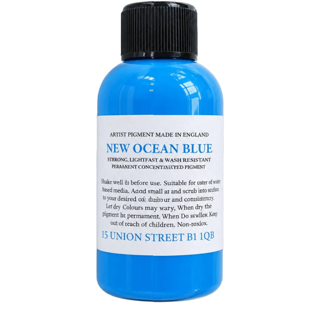 DERMAGLO – Ocean Blue 50 ml