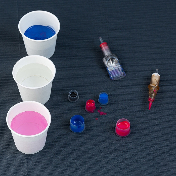 BIO LINE - Rinse Cups Paper 60ml Pack 300pcs