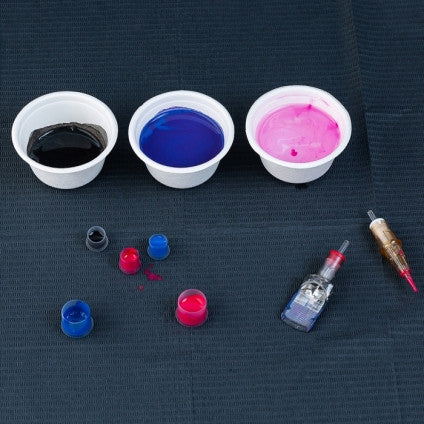 BIO LINE - Rinse Cups Paper 60ml Pack 200pcs