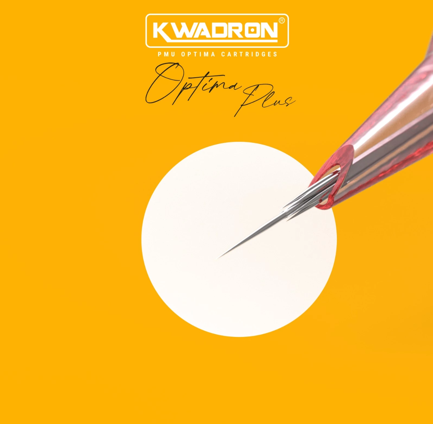 KWADRON Optima Plus Box 20pcs