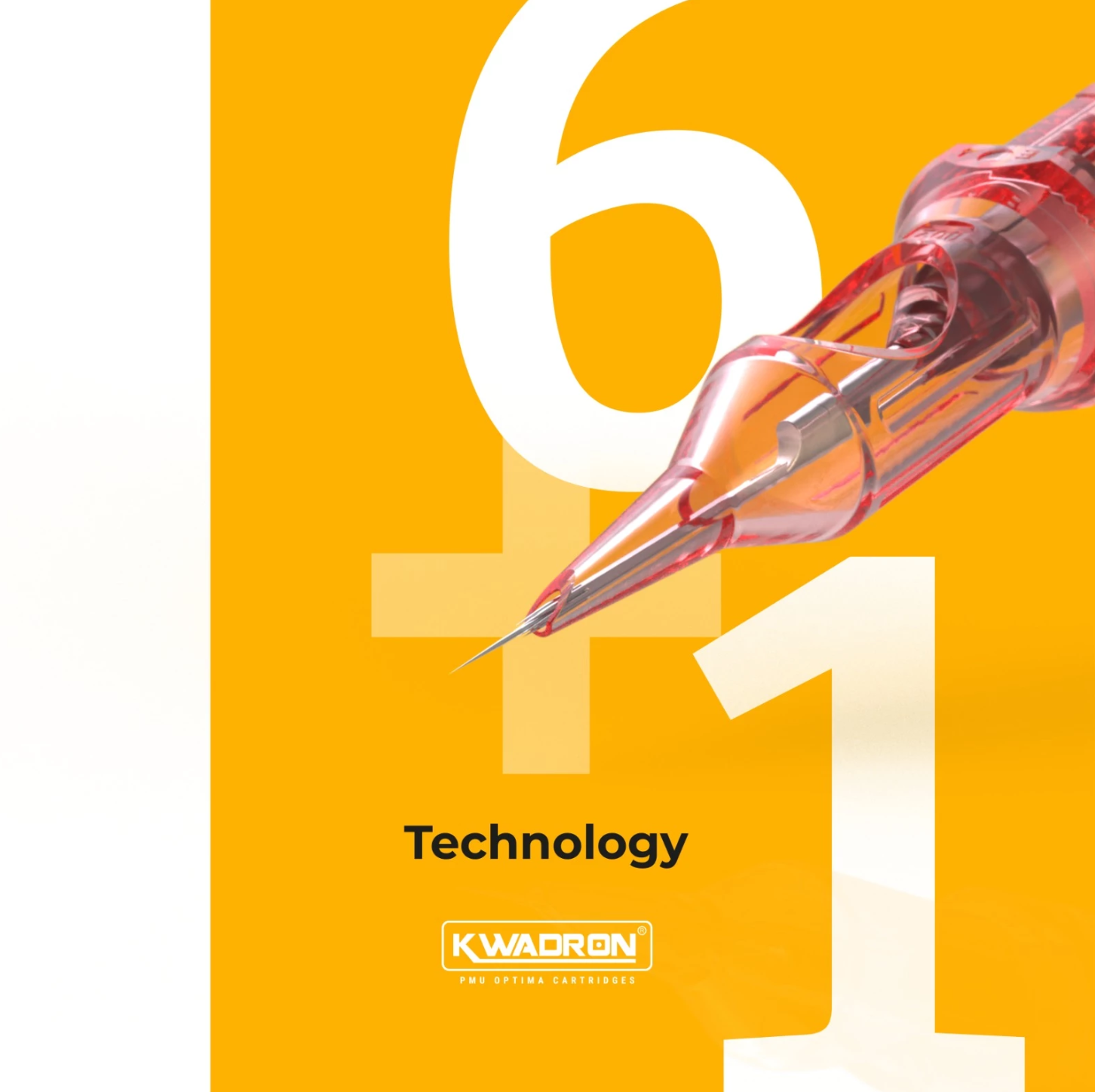 KWADRON Optima Plus dėžutė 20 vnt.