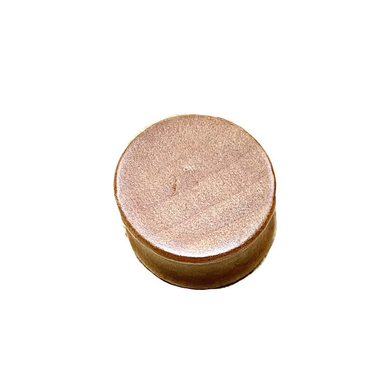 Wood plug 18–21mm