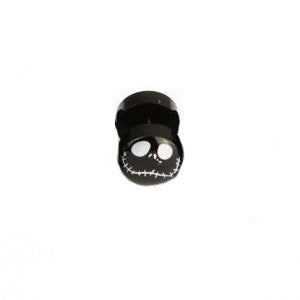 SPOOKY SMILE imitacinis tunelis (plug) 1 vnt.