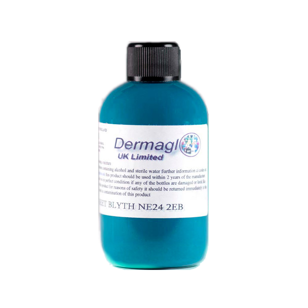 DERMAGLO - Turquoise