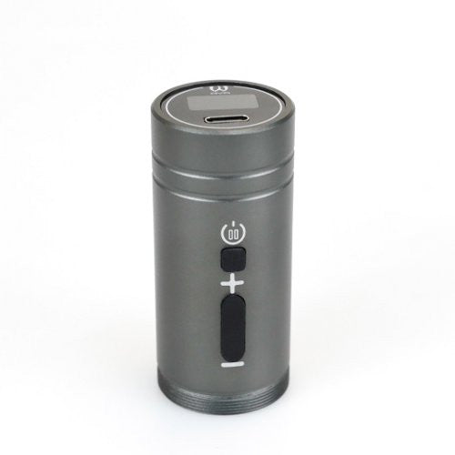 AVA EP8 – Baterija