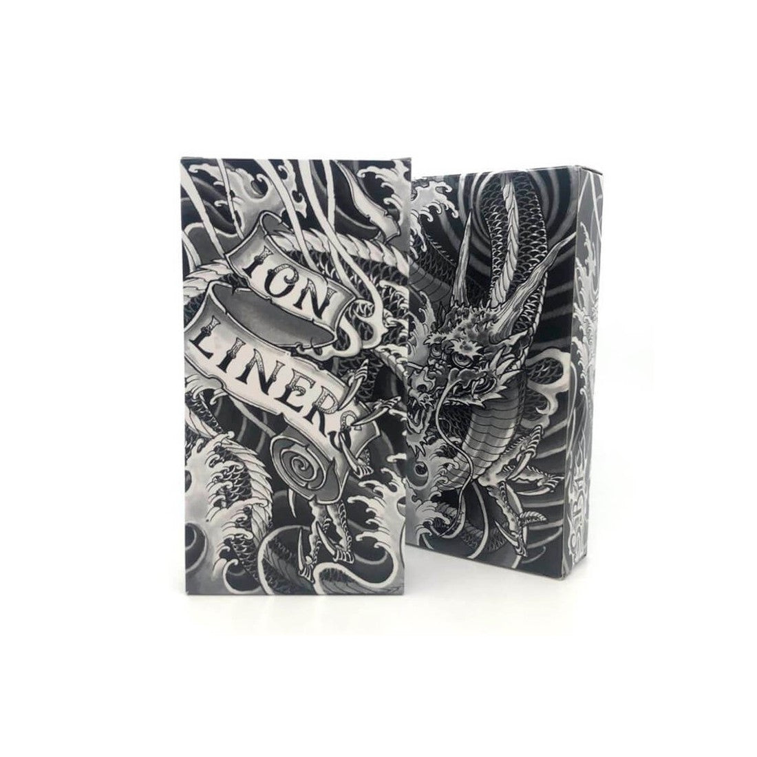 ION Needles XL Liner – Expired