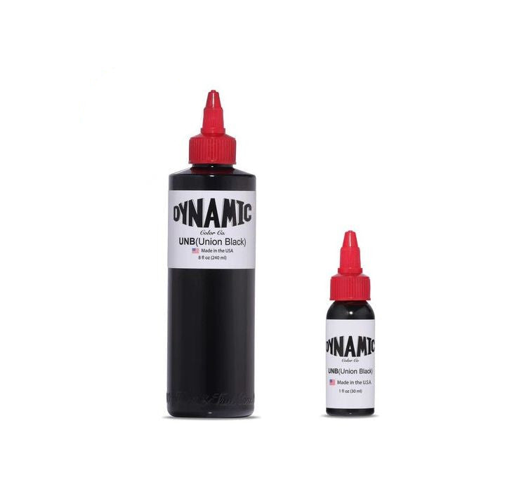 DYNAMIC - Union Black