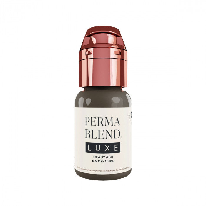 PERMA BLEND LUXE Ready Ash 15ml