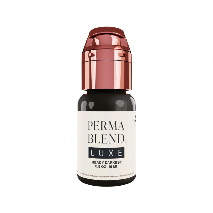PERMA BLEND LUXE Ready Darkest 15ml