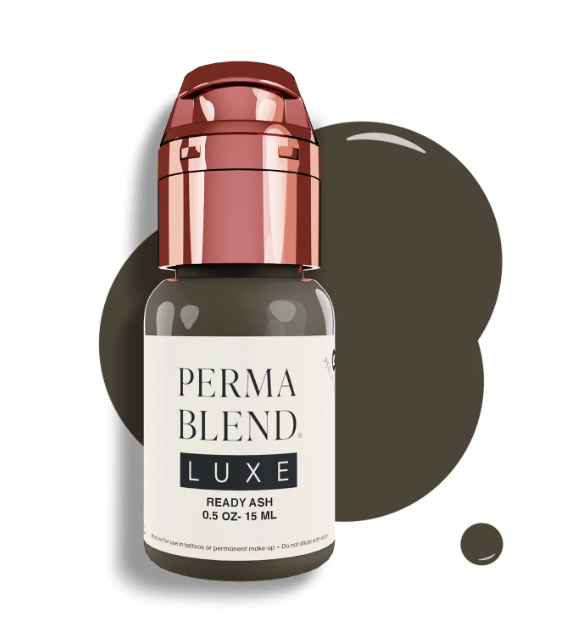 PERMA BLEND LUXE Ready Ash 15ml