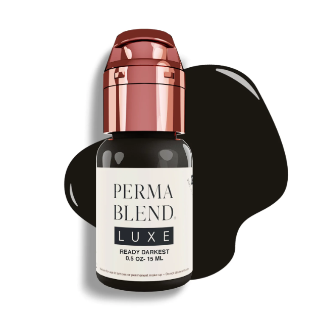 PERMA BLEND LUXE Ready Darkest 15ml