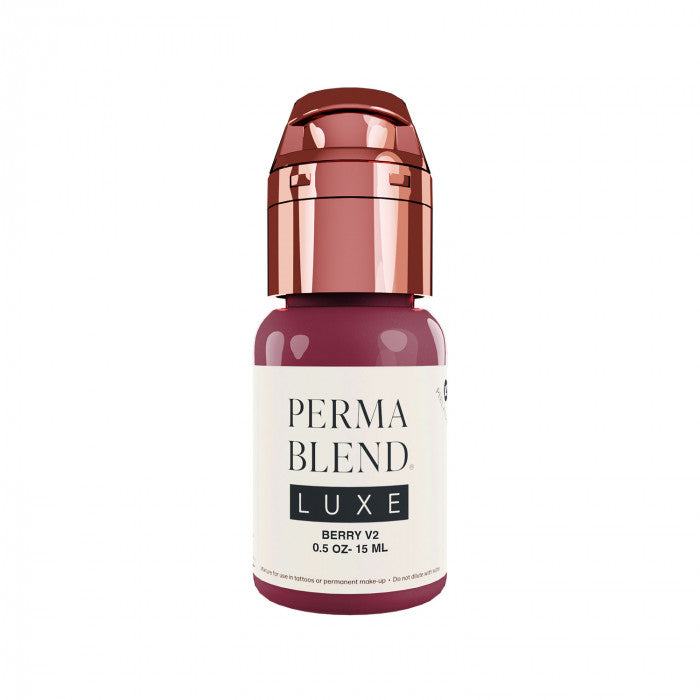 PERMA BLEND LUXE Berry V2 15ml
