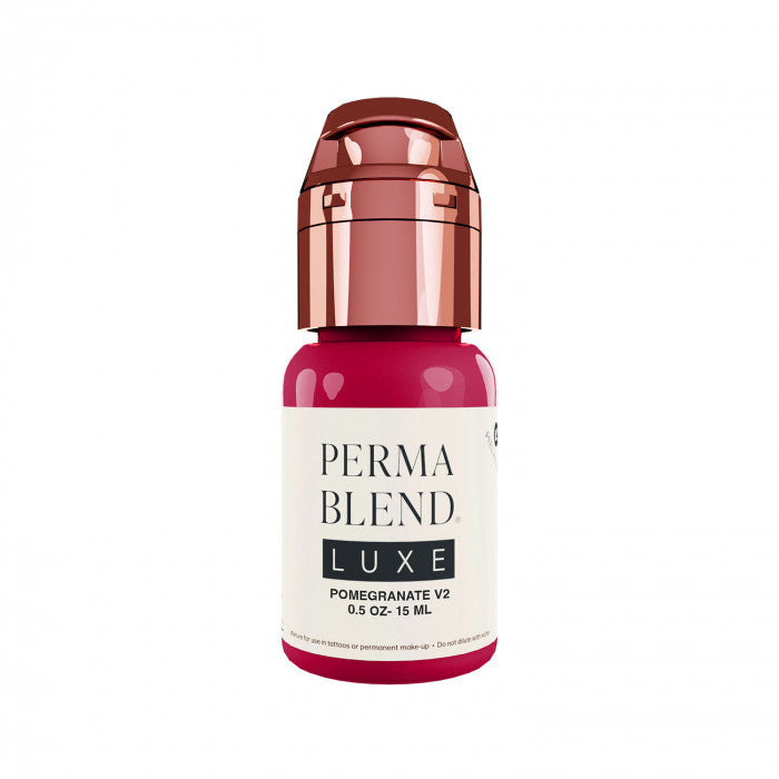 PERMA BLEND LUXE Pomegranate V2 15ml