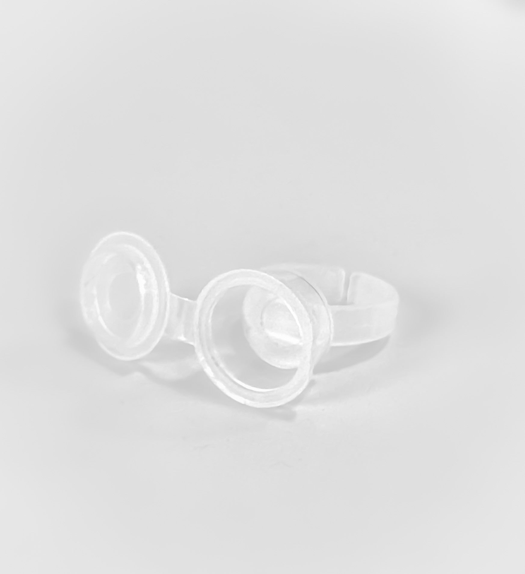 CAP RING Closable 50vnt