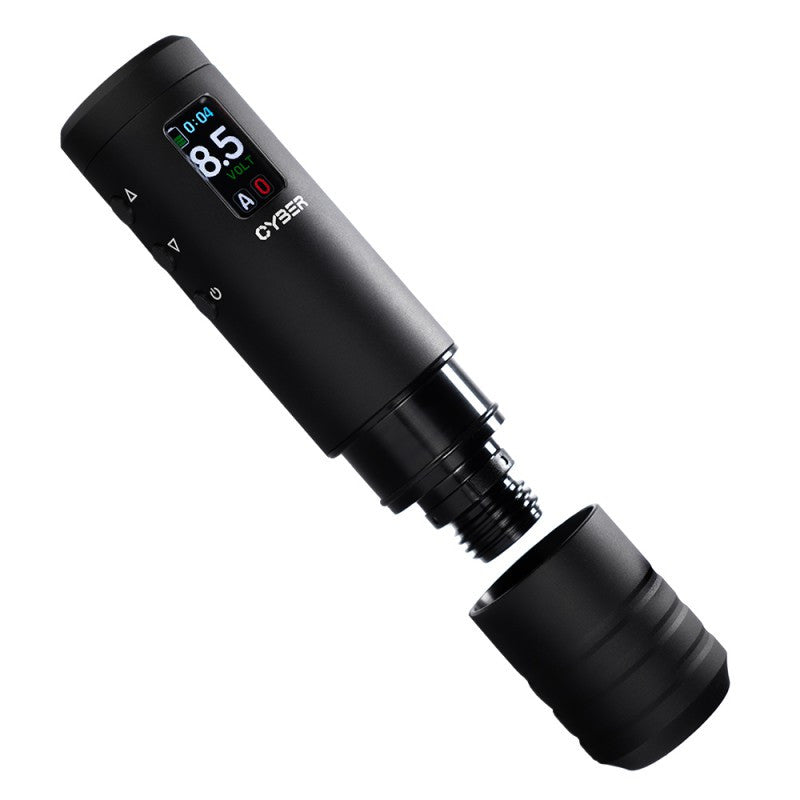 LITHUANIAN IRONS Cyber