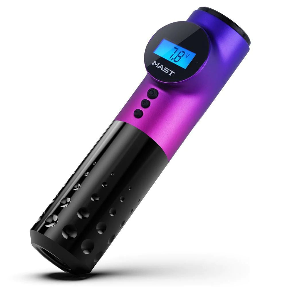 MAST Archer Wireless mašīna