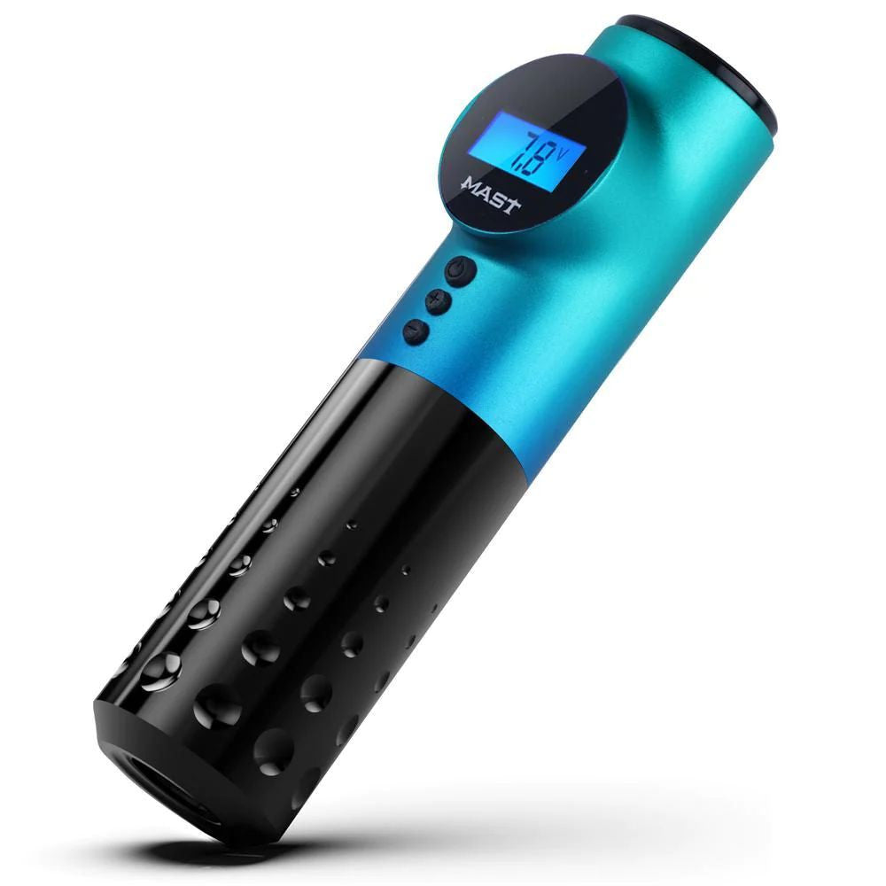 MAST Archer Wireless mašīna