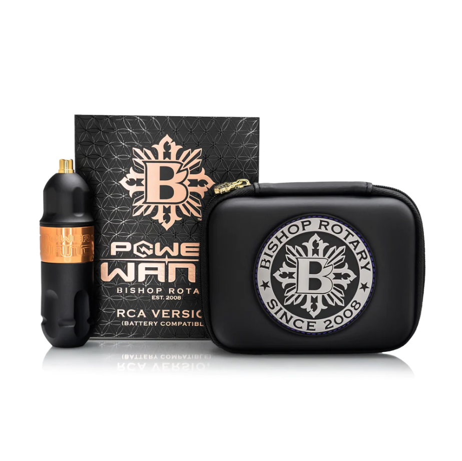 BISHOP Power Wand - RCA versija