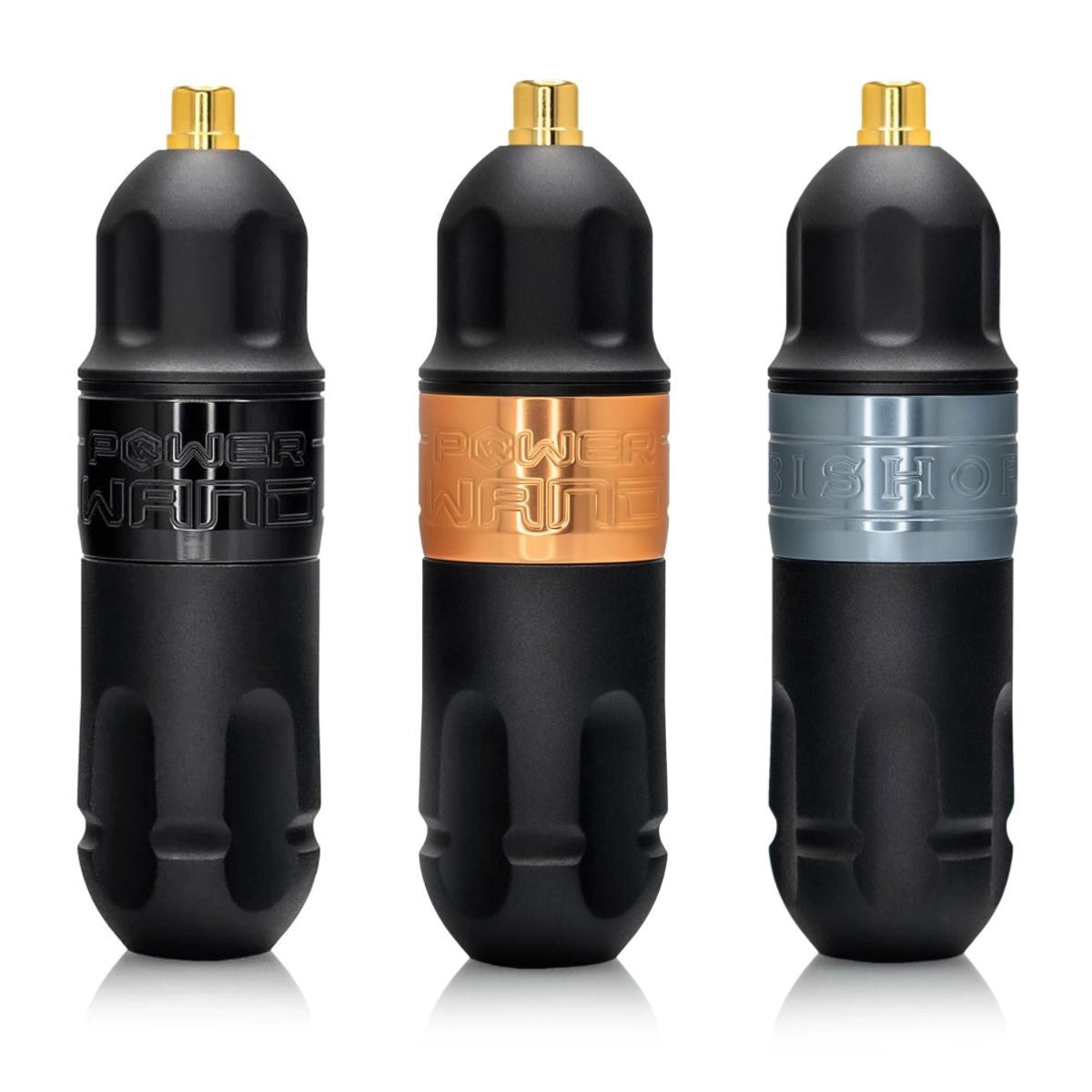 BISHOP POWER WAND - RCA version