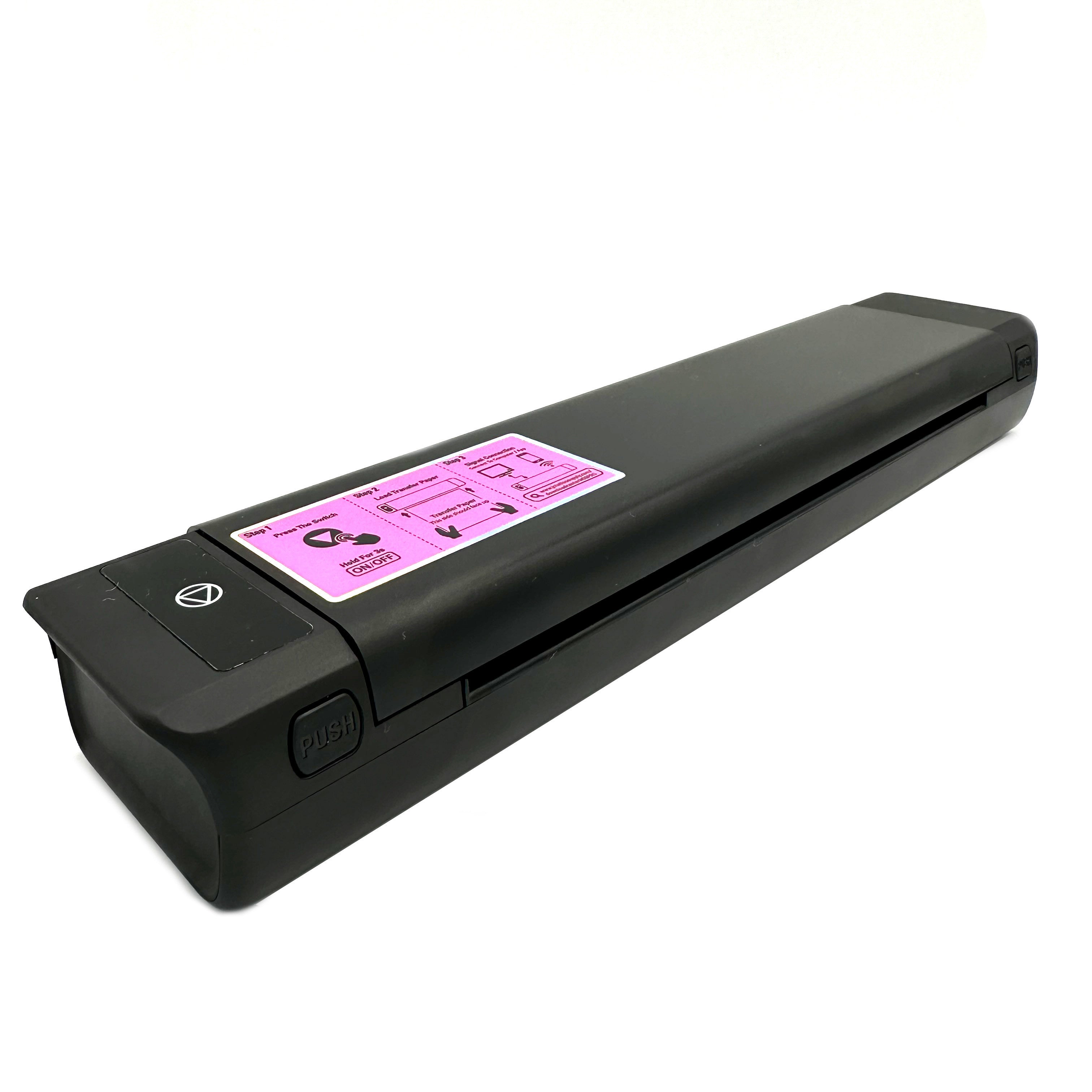 OZER Thermal Stencil Tattoo Wireless Printer
