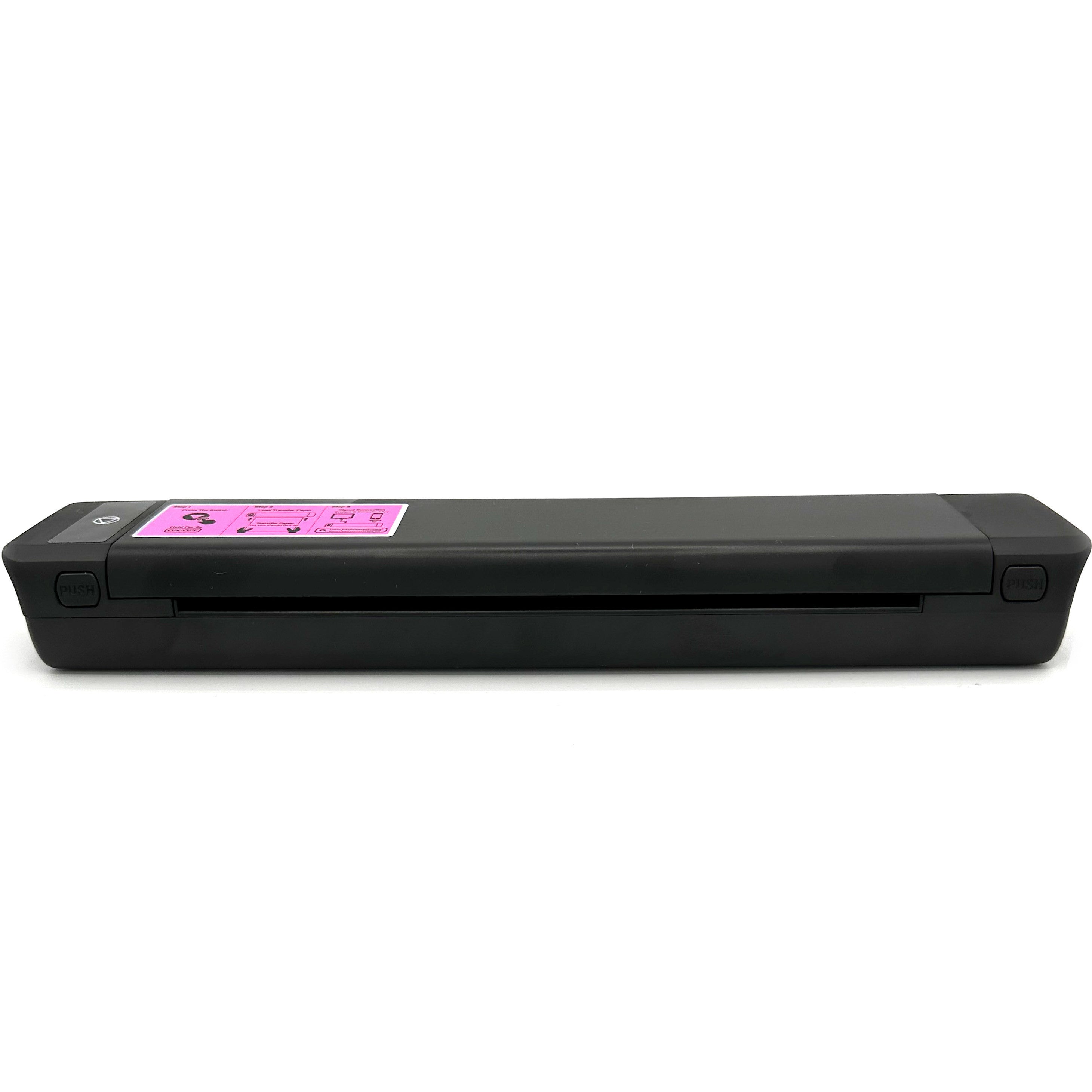 OZER Thermal Stencil Tattoo Wireless Printer