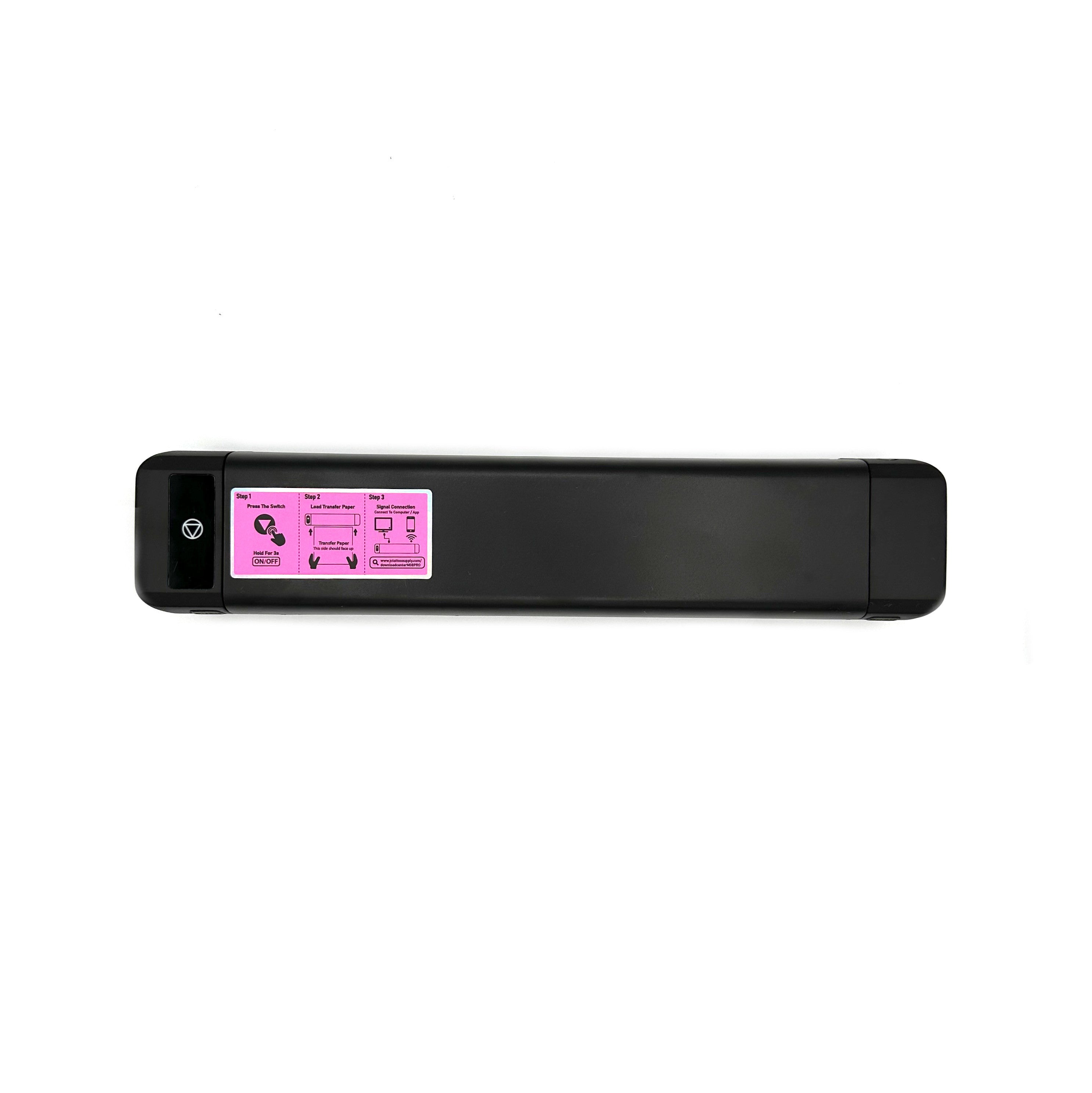 OZER Thermal Stencil Tattoo Wireless Printer