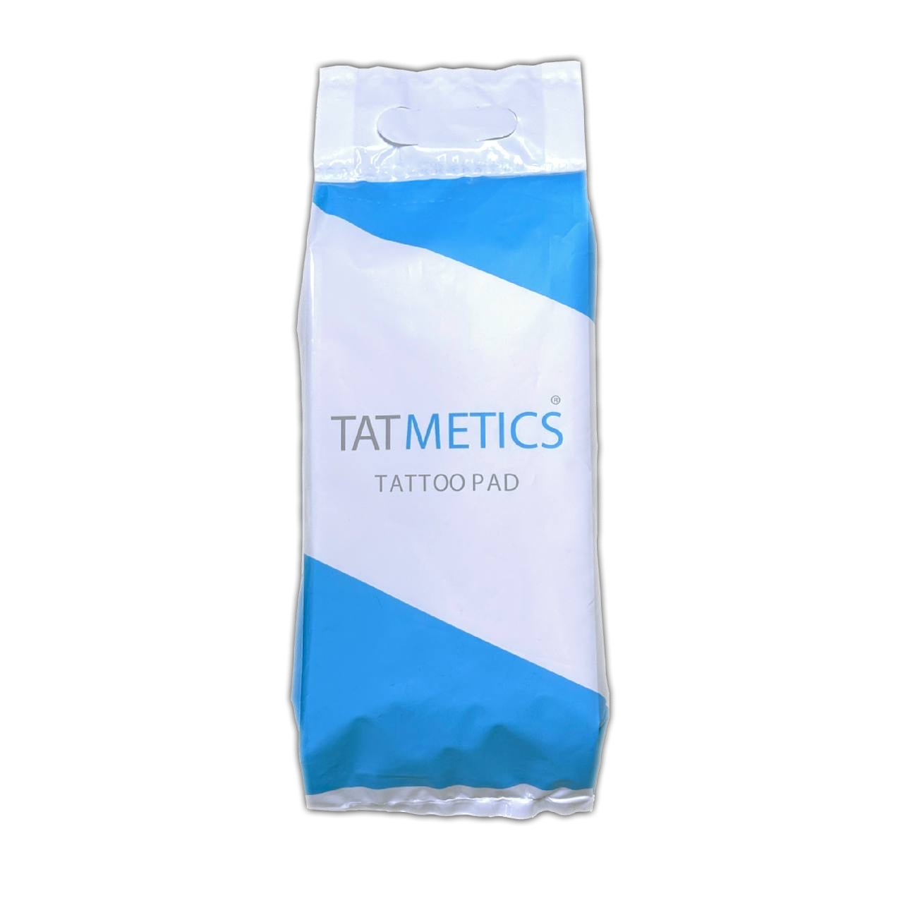 TATMETICS tattoo treniravimo padeliai 8 vnt.