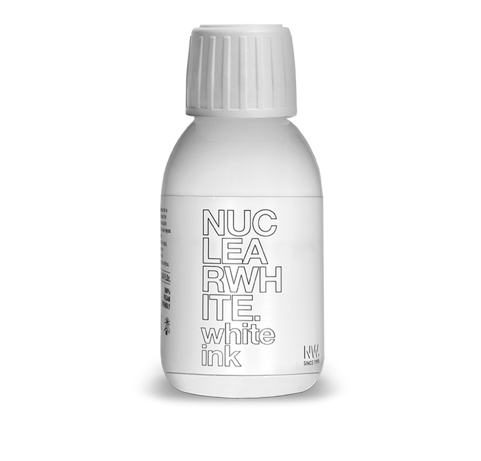 NUCLEAR WHITE 100ml