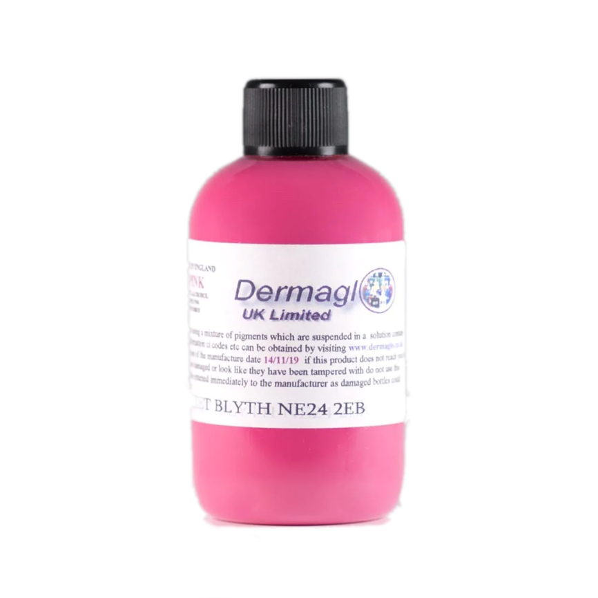 DERMAGLO - Bubblegum Pink