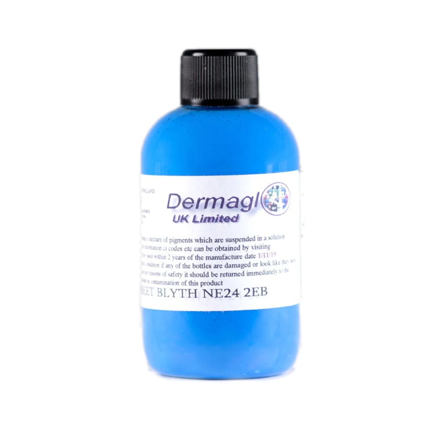 DERMAGLO - Light Blue