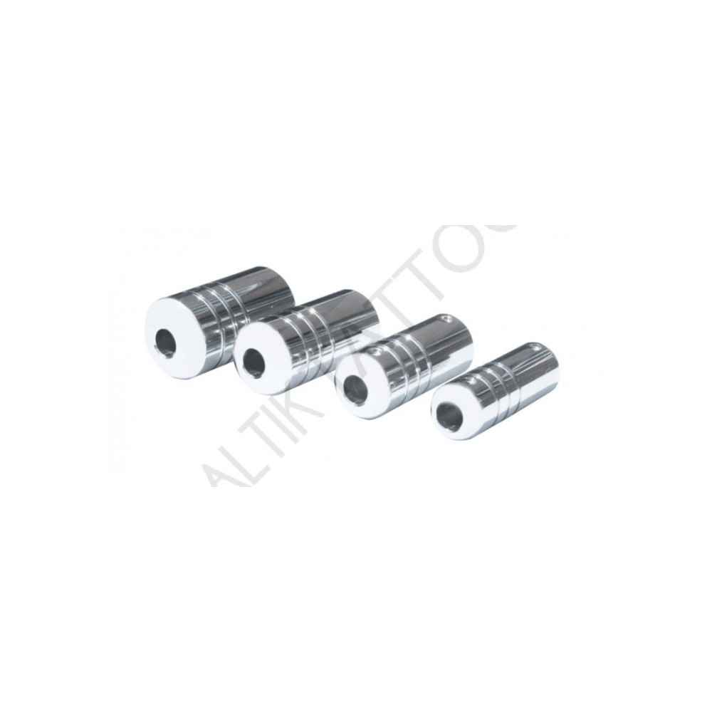 STEEL GRIP Model 24 16mm