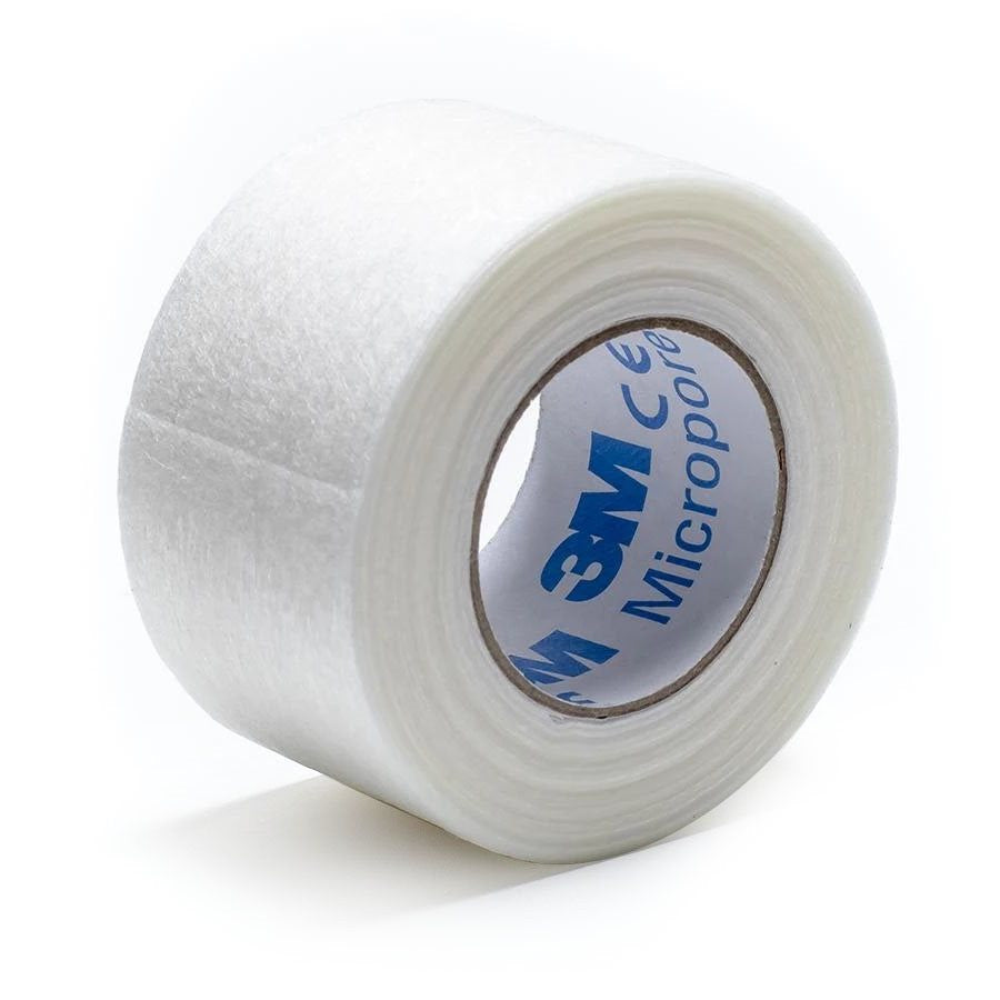 Paper Tape Roll 2.5cm 4pcs