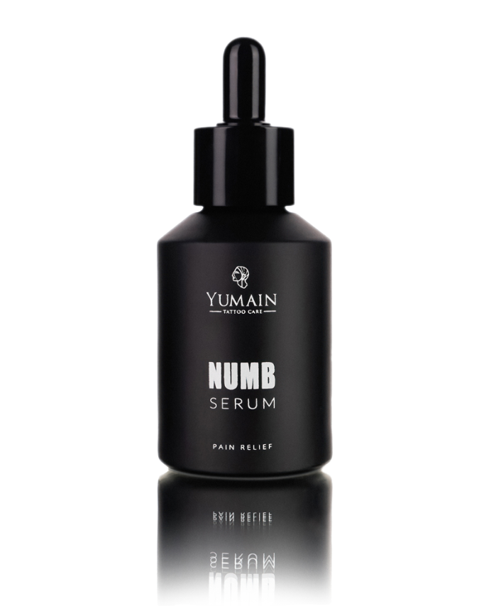 YUMAIN – Numb Serum 60ml