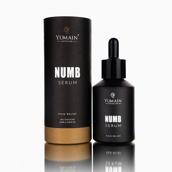 YUMAIN – Numb Serum 60ml