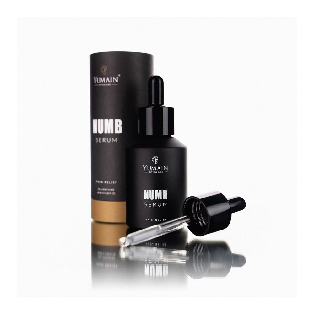 YUMAIN – Numb Serum 60ml