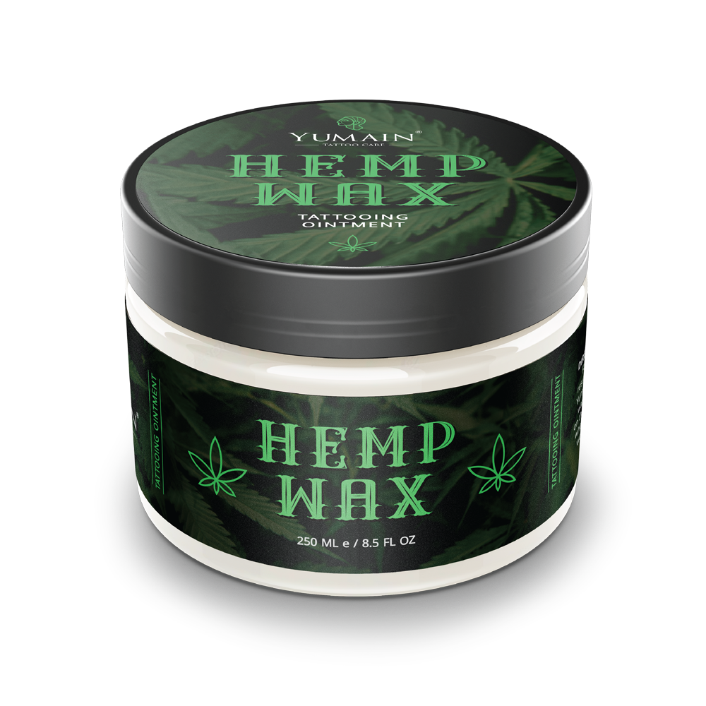 YUMAIN – Hemp Wax 250ml