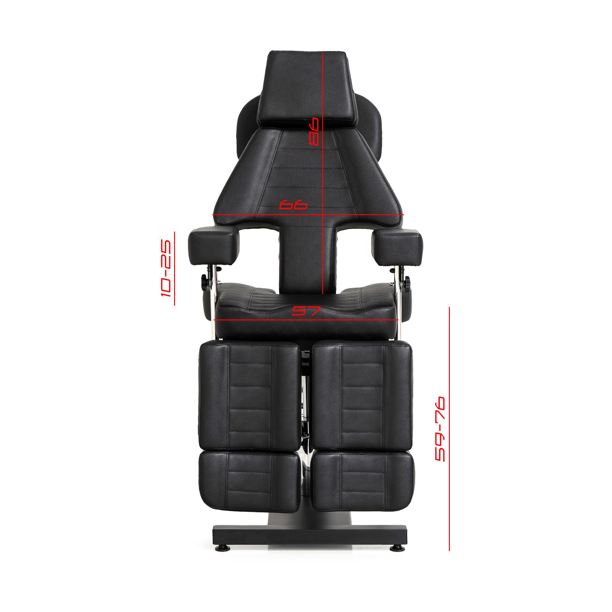 Professional Hydraulic Chair - Clients Chair