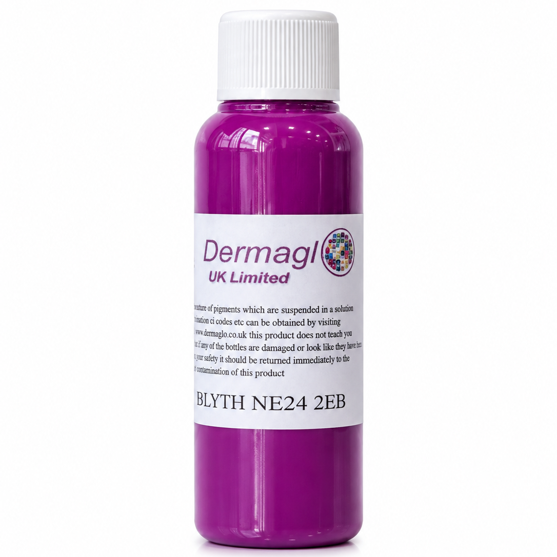 DERMAGLO – Plum