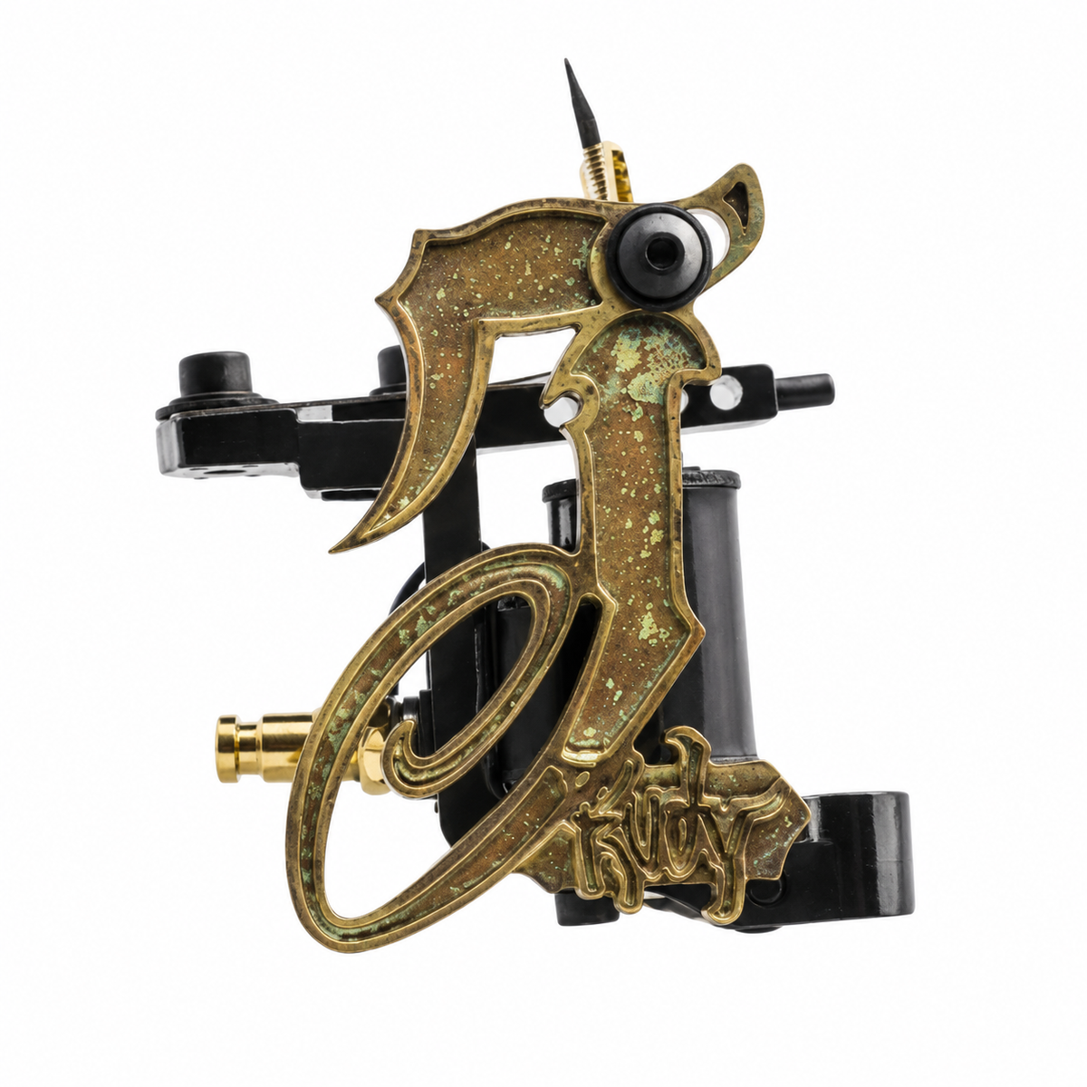 HM – The One and Only Collaboration with Jack Rudy