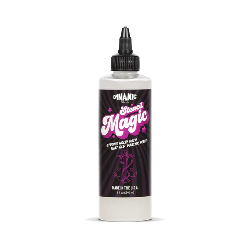 DYNAMIC - Stencil Magic 240ml
