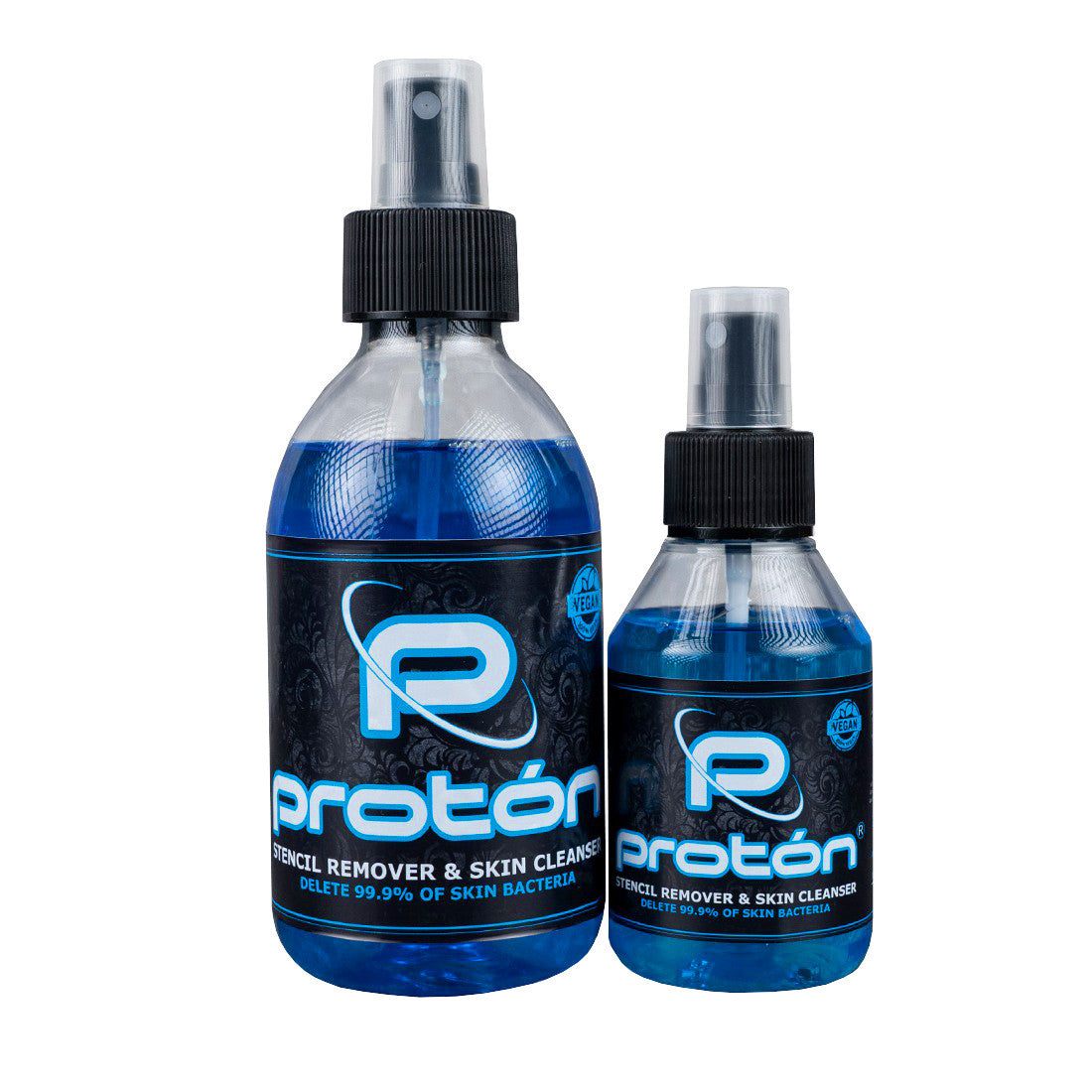 PROTON – Perkėlimo valiklis ir odos valiklis (mėlynas)