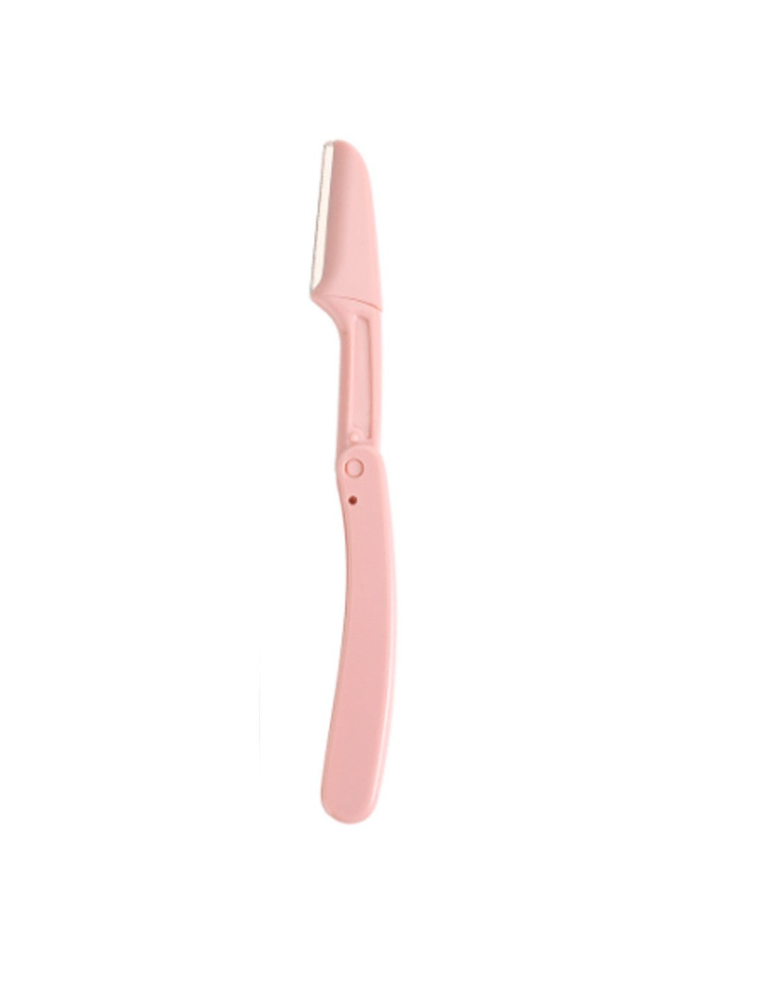 Foldable Eyebrow Razor Model 1