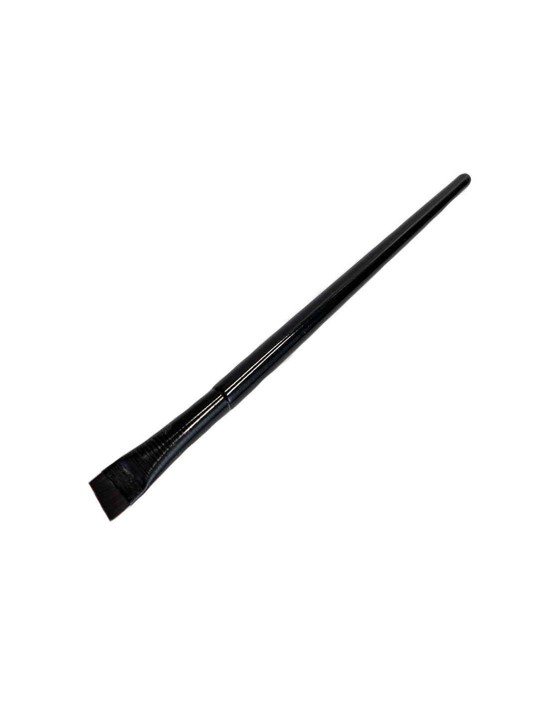 Flat Brow Brush Black